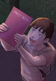 Panty Note