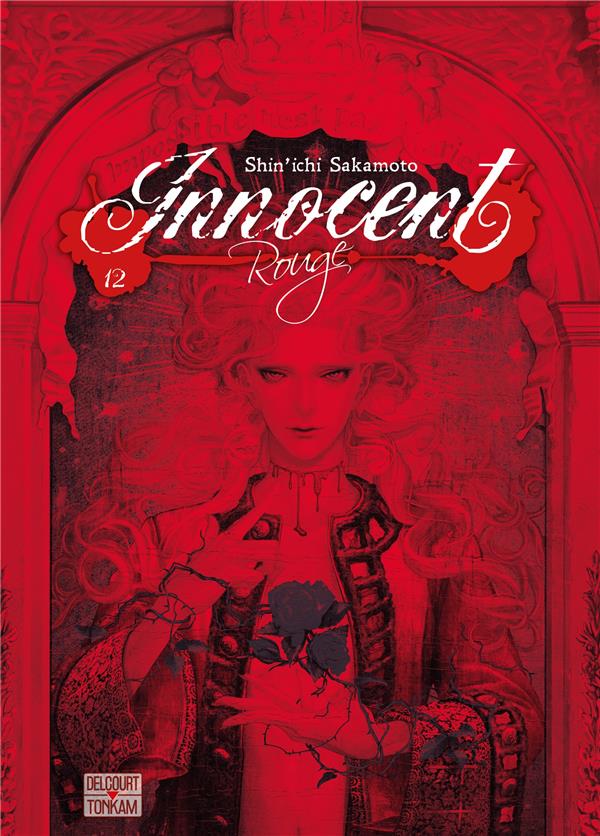 Innocent Rouge