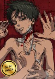 Killing Stalking