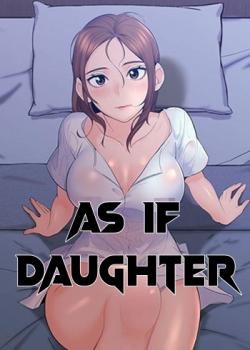 As If Daughter