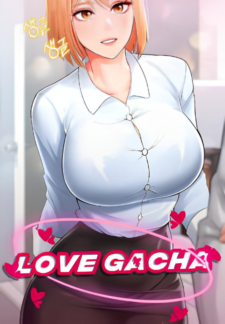 Love Gacha