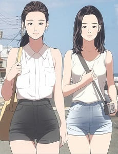Summer Vacation