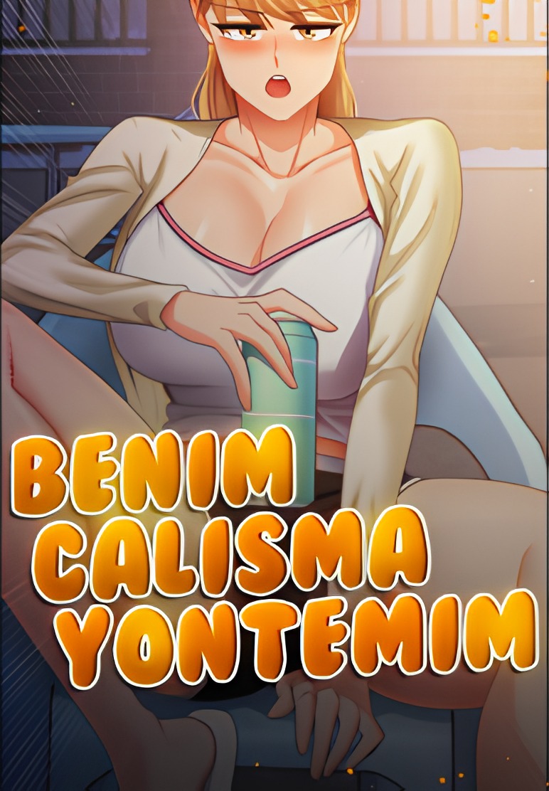 Benim Çalışma Yöntemim